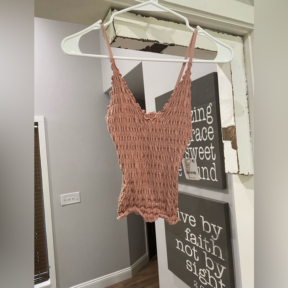 Free People Top